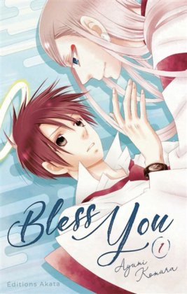 Bless You - T. 1