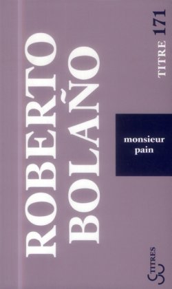 Monsieur Pain [poche]