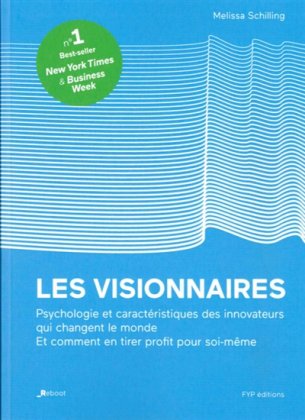 Les Visionnaires