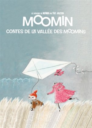Contes de la vallée des Moomins