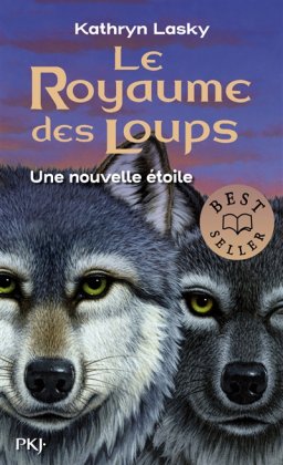 Le Royaume des loups - T. 6 [nouvelle édition]