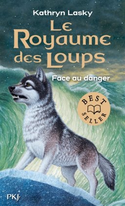 Le Royaume des loups - T. 5 [nouvelle édition]