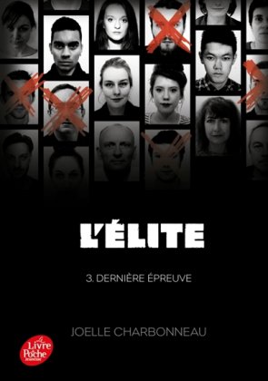 L'Élite - T. 3 [poche]