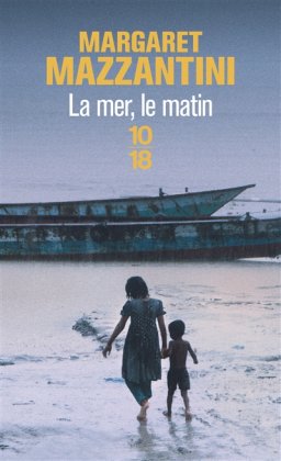 La Mer, le matin  [poche]