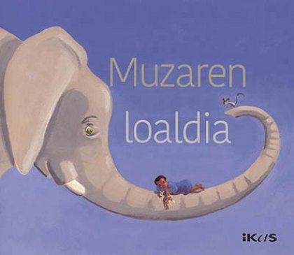 Muzaren loaldia 