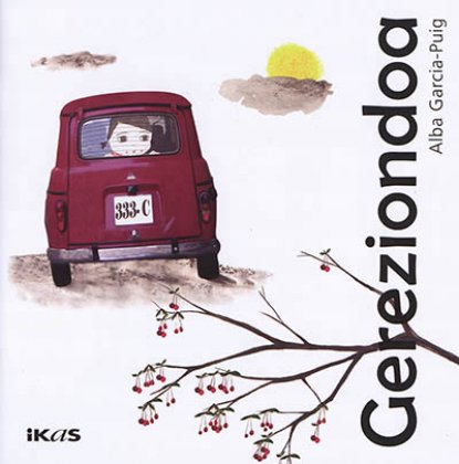 Gereziondoa