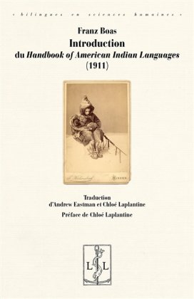 Introduction du Handbook of American indian languages (1911)