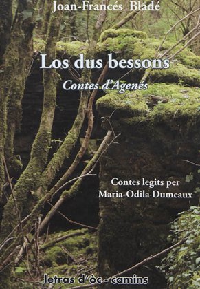Los dus bessons / Contes d'Agenès
