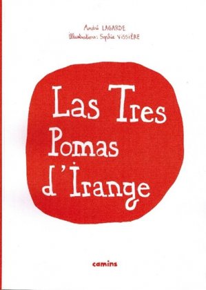 Las tres pomas d'irange (livre + CD)