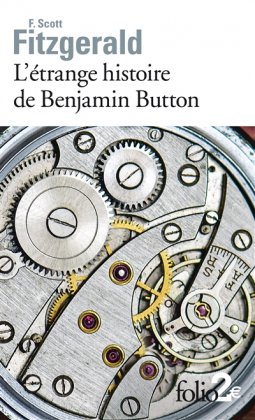 L'Étrange Histoire de Benjamin Button [nouvelle édition]