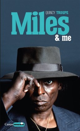 Miles & Me [nouvelle édition]