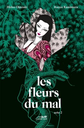 Les Fleurs du mal - Acte 2