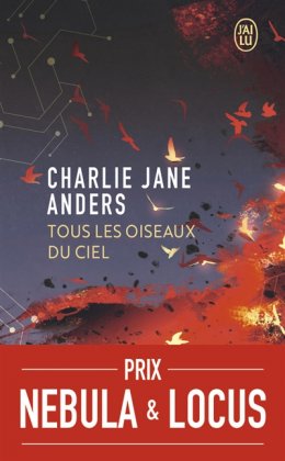 Tous les oiseaux du ciel [poche]