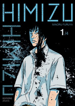Himizu - T. 1