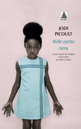 Mille petits riens [poche]