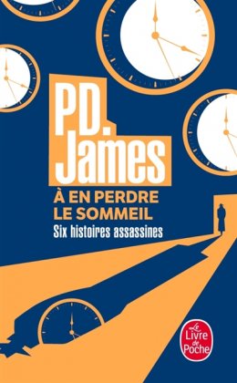 À en perdre le sommeil [poche]