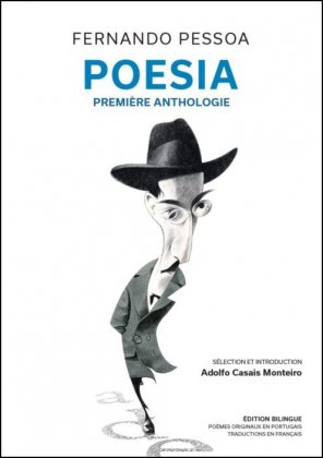 Poesia - Première Anthologie