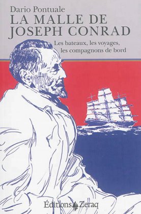 La Malle de Joseph Conrad 