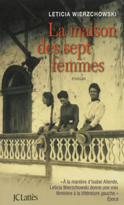 La Maison des sept femmes 