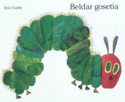 Beldar Gosetia [nouvelle édition]
