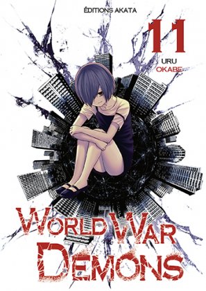 World War Demons - T. 11