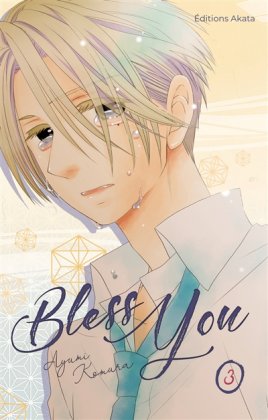 Bless You - T. 3
