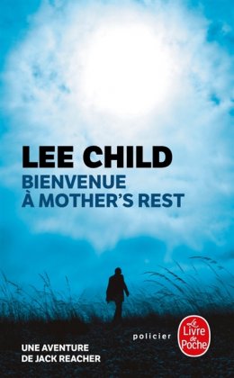 Bienvenue à Mother's Rest [poche]