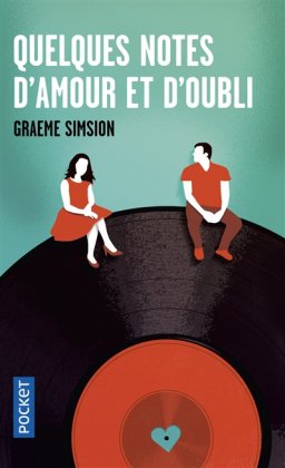 Quelques notes d'amour et d'oubli [poche]