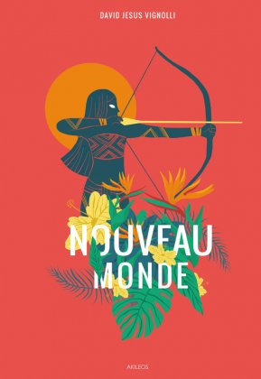 Nouveau monde