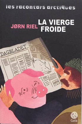 La Vierge froide [nouvelle édition poche]