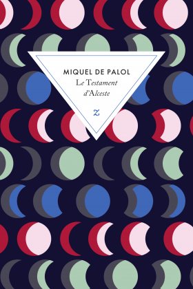 Le Testament d'Alceste