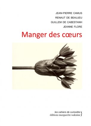 Manger des curs