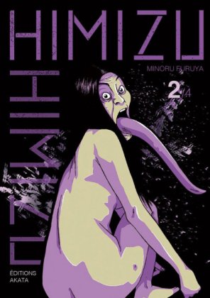 Himizu - T. 2