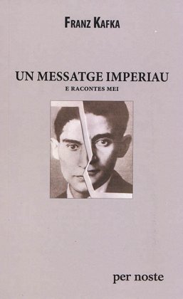 Un messatge imperiau