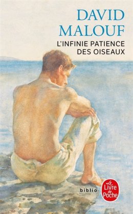 L'Infinie Patience des oiseaux [poche]