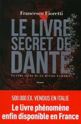 Le Livre secret de Dante 