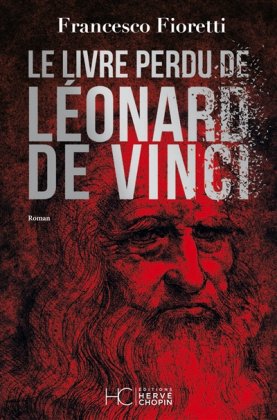 Le Livre perdu de Léonard de Vinci 