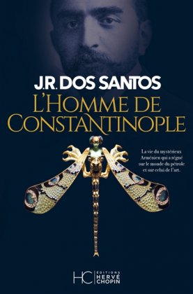 L'Homme de Constantinople