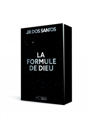 La Formule de dieu [édition collector]