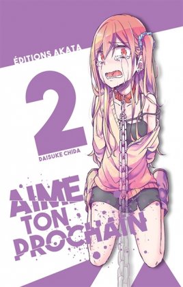 Aime ton prochain - T. 2