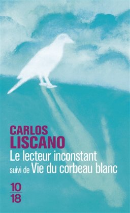 Le Lecteur inconstant  [poche]