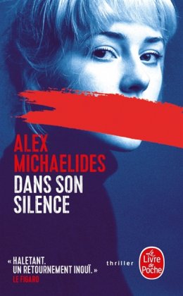 Dans son silence [poche]