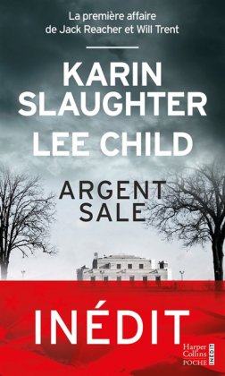 Argent sale