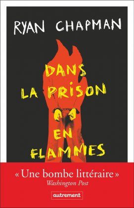 Dans la prison en flammes 