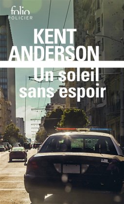 Un soleil sans espoir [poche]