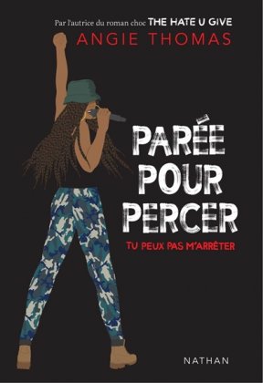 Parée pour percer