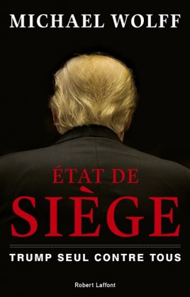 État de siège : Trump seul contre tous 