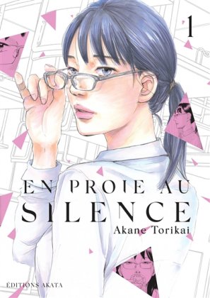 En proie au silence - T. 1