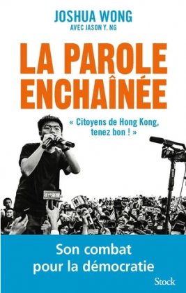 La Parole enchaînée