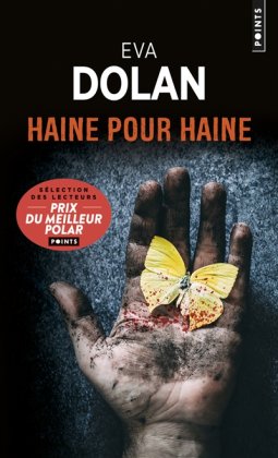 Haine pour haine [poche]